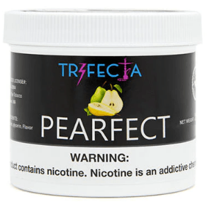 TRIFECTA DARK LEAF HOOKAH SHISHA TOBACCO 250g - Premium  from ETERNAL HOOKAH - Just $20.99! Shop now at ETERNAL HOOKAH