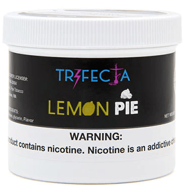 TRIFECTA DARK LEAF HOOKAH SHISHA TOBACCO 250g - Premium  from ETERNAL HOOKAH - Just $20.99! Shop now at ETERNAL HOOKAH