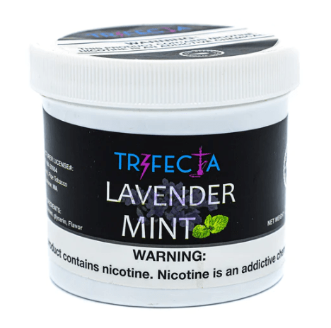 TRIFECTA DARK LEAF HOOKAH SHISHA TOBACCO 250g - Premium  from ETERNAL HOOKAH - Just $20.99! Shop now at ETERNAL HOOKAH