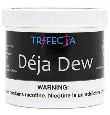 TRIFECTA DARK LEAF HOOKAH SHISHA TOBACCO 250g - Premium  from ETERNAL HOOKAH - Just $20.99! Shop now at ETERNAL HOOKAH