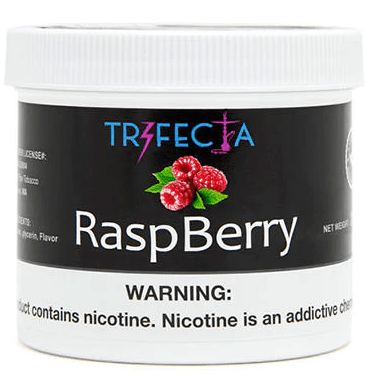 TRIFECTA DARK LEAF HOOKAH SHISHA TOBACCO 250g - Premium  from ETERNAL HOOKAH - Just $20.99! Shop now at ETERNAL HOOKAH