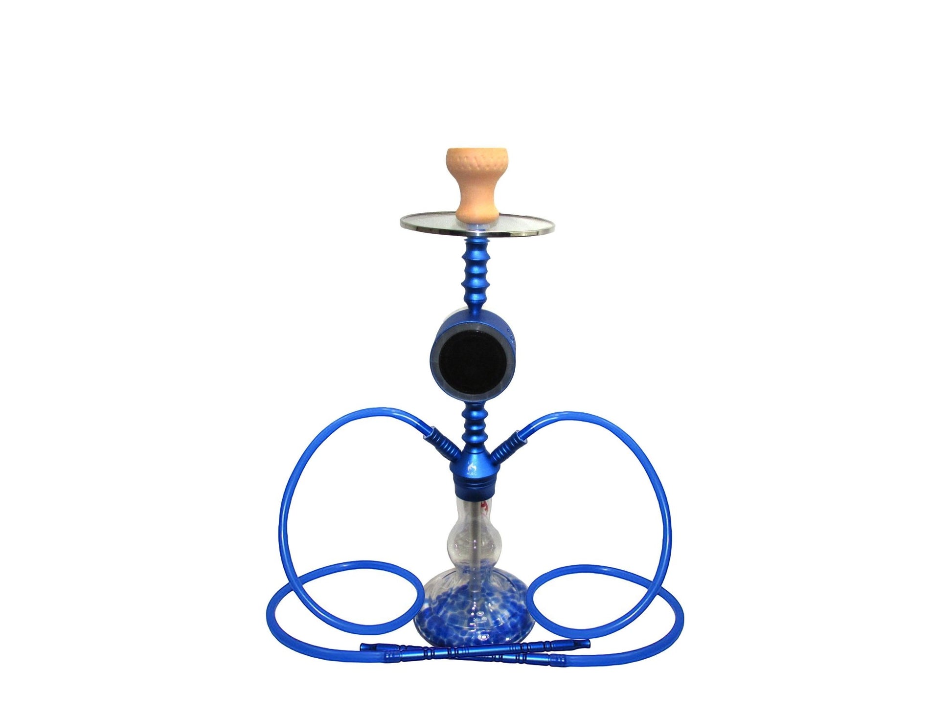 UM KALTHOUM HUSIC HOOKAH - Premium  from ETERNAL HOOKAH - Just $79.99! Shop now at ETERNAL HOOKAH
