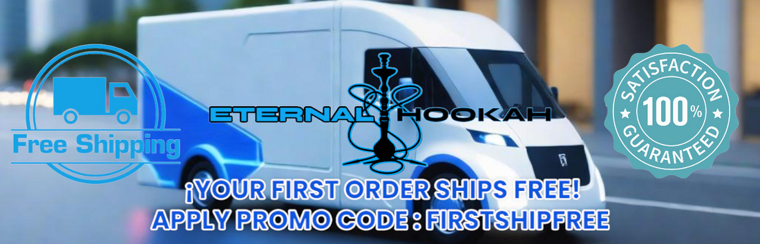 ¡FREE SHIPPING ON YOUR FIRST ORDER!