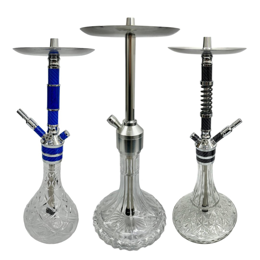 HOOKAH COLLECTION - ETERNAL HOOKAH