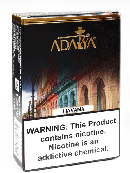 ADALYA HOOKAH SHISHA TOBACCO 50g,250g&1000g