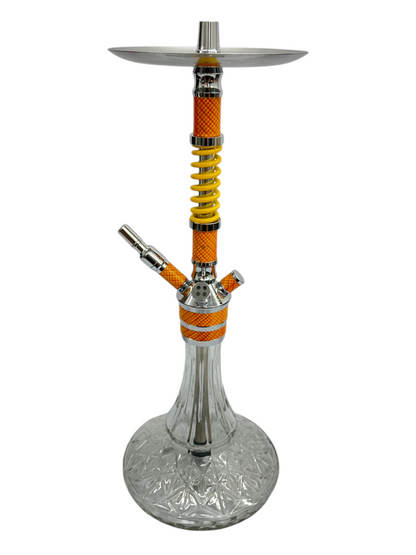 Al Malaki Hookah Premium Prince William 24''