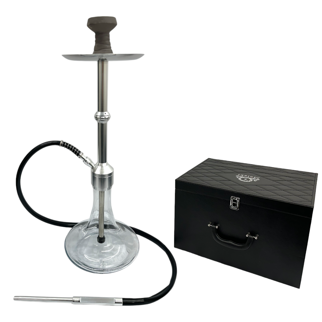 Al Malaki Hookah Premium KING ALEXANDER 30''