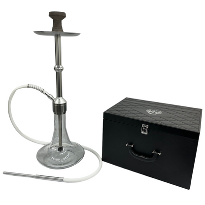 Al Malaki Hookah Premium KING ALEXANDER 30''