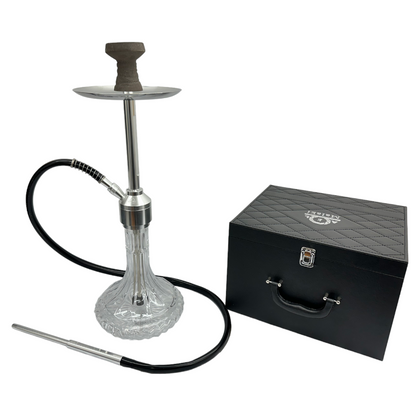 Al Malaki Hookah Premium Prince Harry 30''