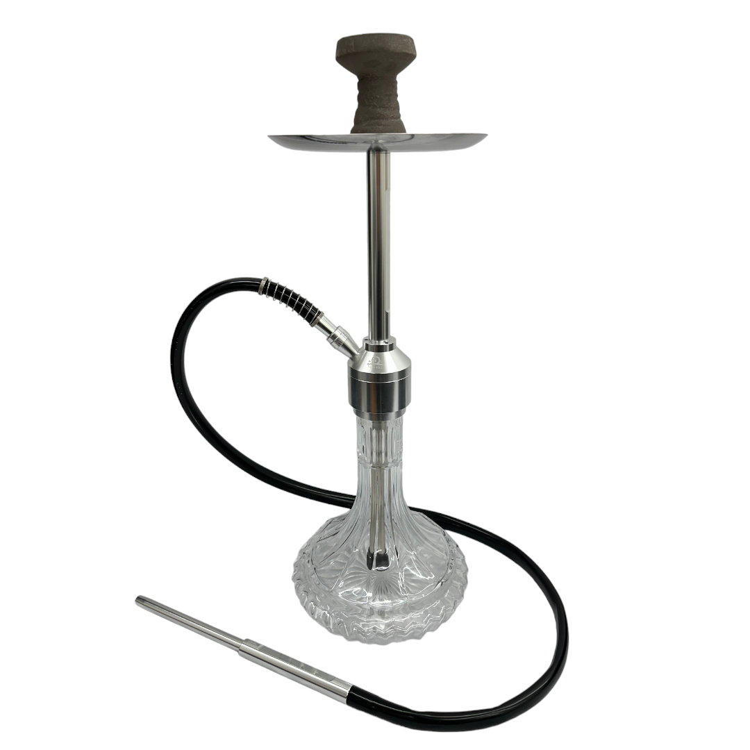 Al Malaki Hookah Premium Prince Harry 30''