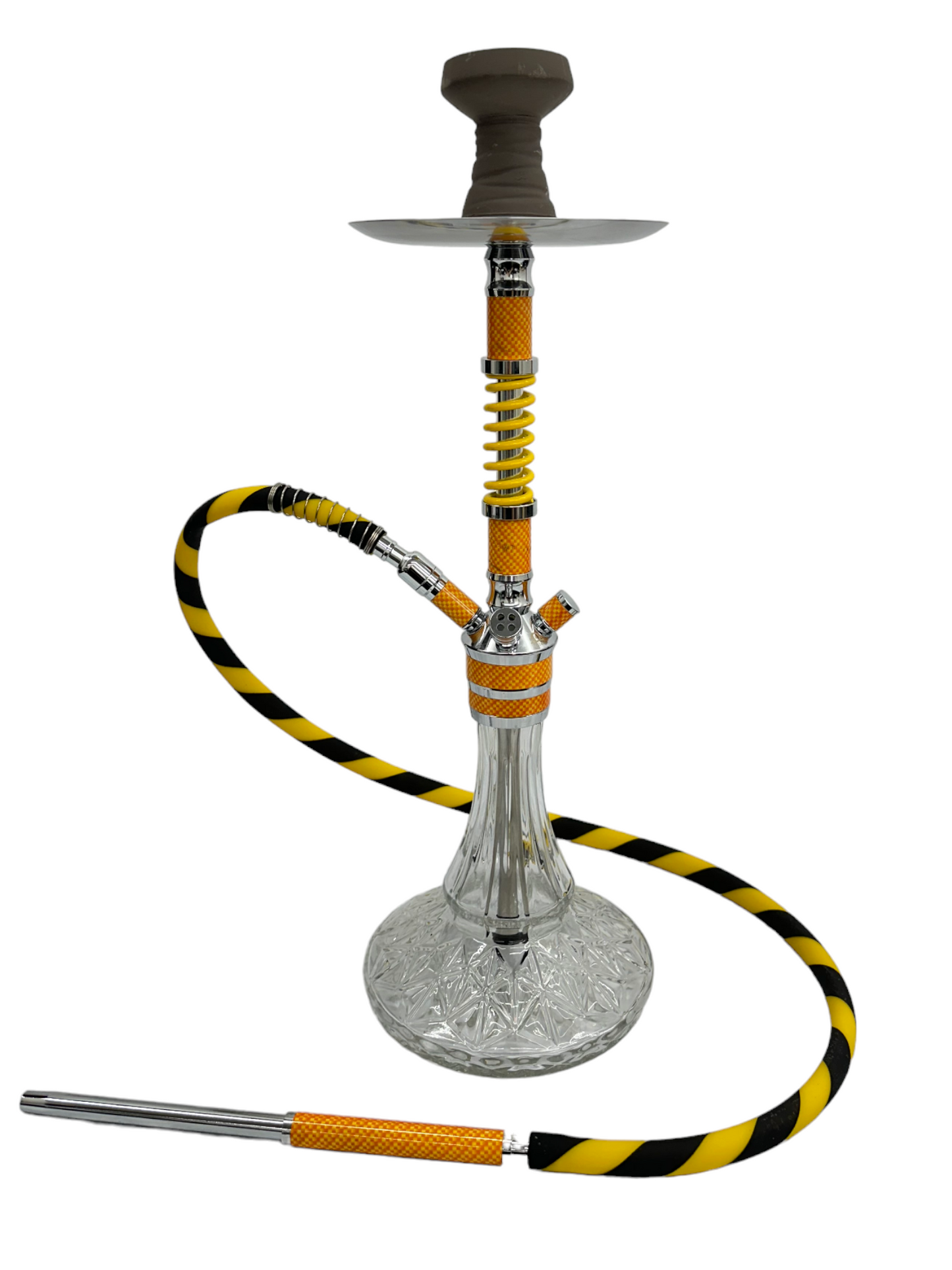 Al Malaki Hookah Premium Prince William 24''