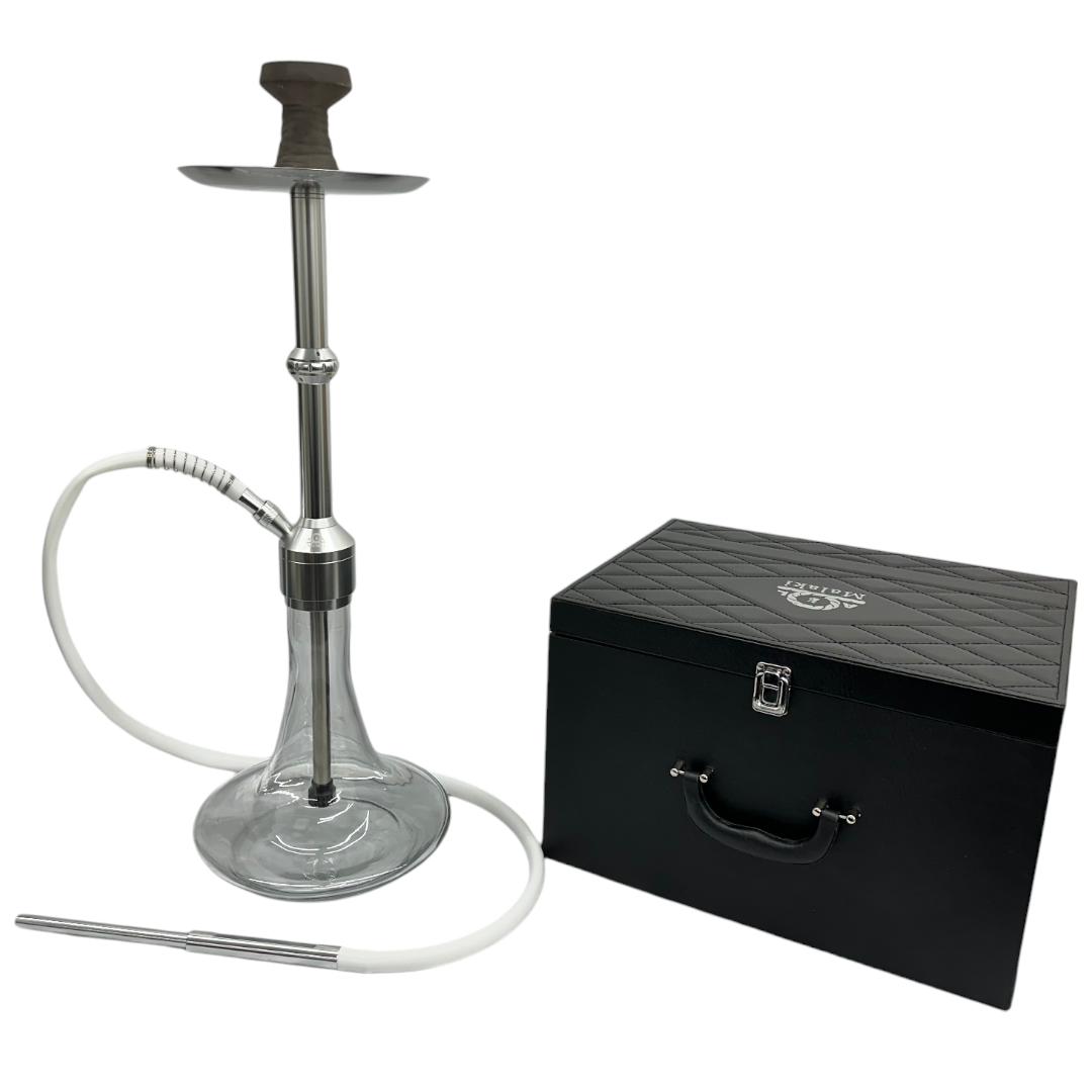 Al Malaki Cachimba Premium KING ALEXANDER 30''