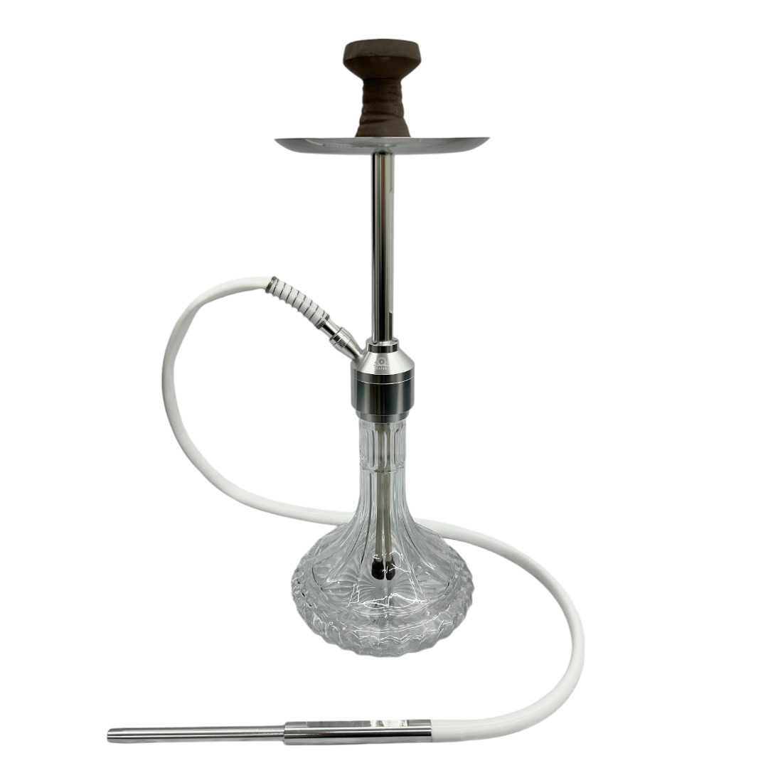 Al Malaki Hookah Premium Prince Harry 30''