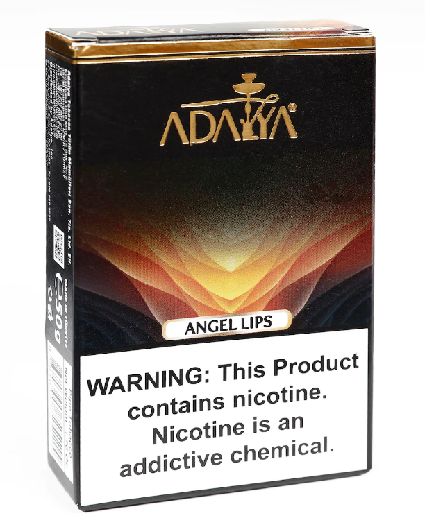 ADALYA HOOKAH SHISHA TOBACCO 50g,250g&1000g