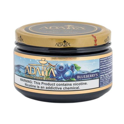 ADALYA HOOKAH SHISHA TOBACCO 50g,250g&1000g