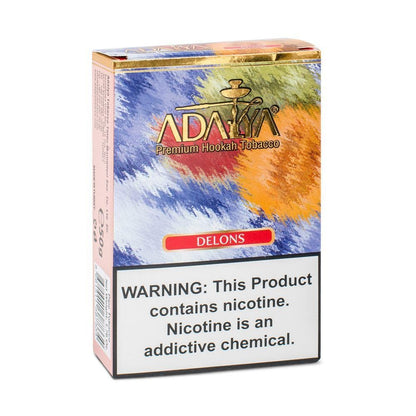 ADALYA HOOKAH SHISHA TOBACCO 50g,250g&1000g