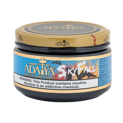 ADALYA HOOKAH SHISHA TOBACCO 50g - Premium ADALYA HOOKAH SHISHA TOBACCO from ETERNAL HOOKAH - Just $2.99! Shop now at ETERNAL HOOKAH 