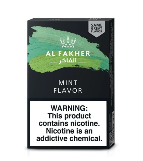 ALFAKHER HOOKAH SHISHA TOBACCO 250g - Premium Alfakher Hookah Tobacco from ETERNAL HOOKAH - Just $14.99! Shop now at ETERNAL HOOKAH 