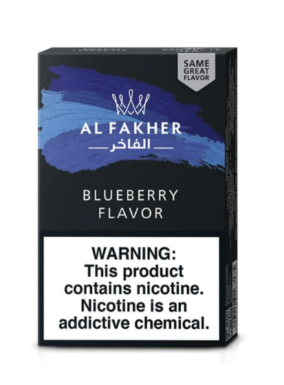 ALFAKHER HOOKAH SHISHA TOBACCO 250g - Premium Alfakher Hookah Tobacco from ETERNAL HOOKAH - Just $14.99! Shop now at ETERNAL HOOKAH 