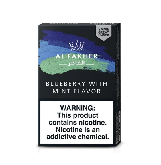 ALFAKHER HOOKAH SHISHA TOBACCO 250g - Premium Alfakher Hookah Tobacco from ETERNAL HOOKAH - Just $14.99! Shop now at ETERNAL HOOKAH 