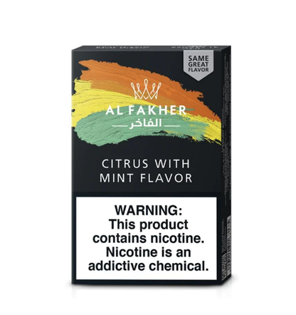 ALFAKHER HOOKAH SHISHA TOBACCO 250g - Premium Alfakher Hookah Tobacco from ETERNAL HOOKAH - Just $14.99! Shop now at ETERNAL HOOKAH 