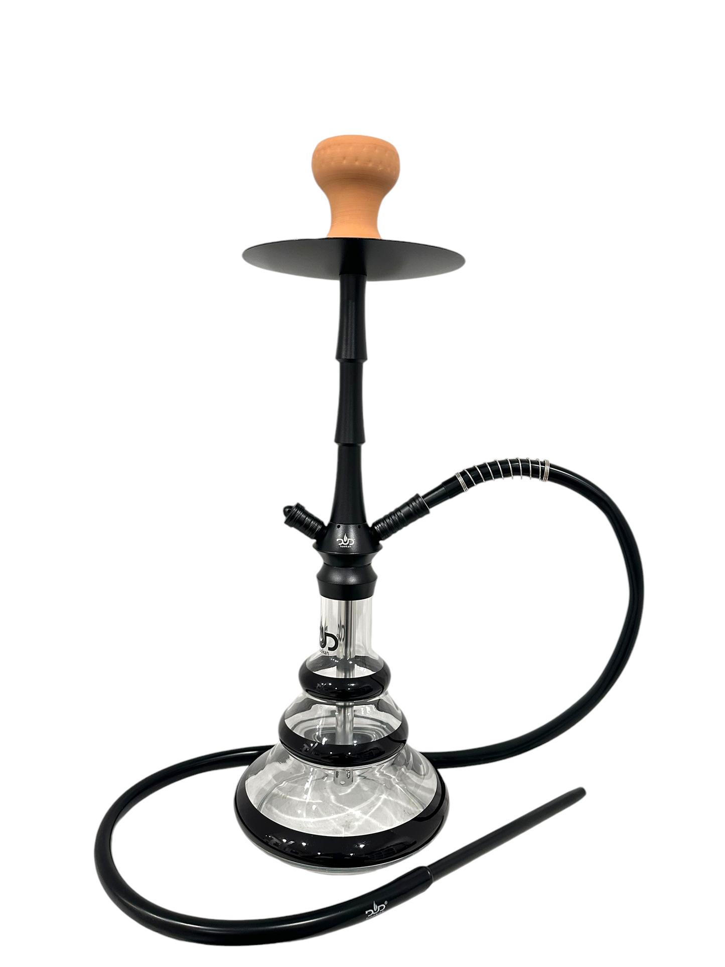 Dud Jhonson Hookah