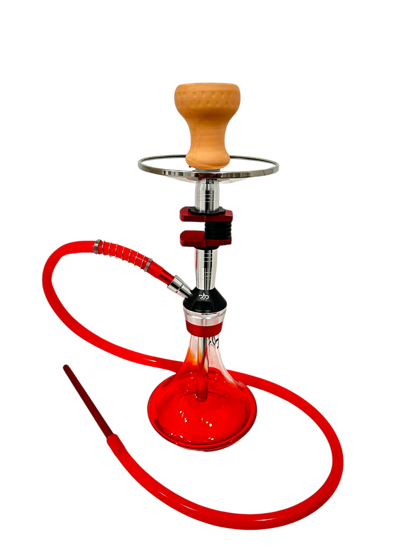 Dud Puzzle Hookah