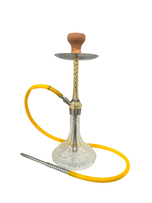 Dud Turkeya Hookah