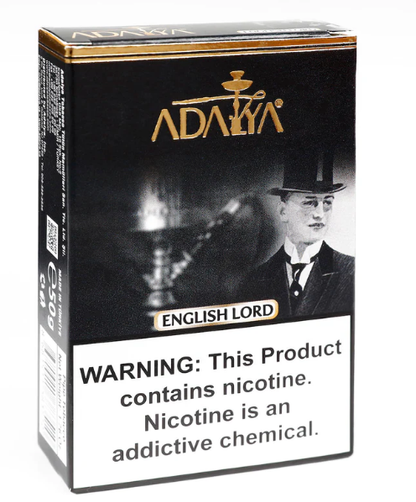 ADALYA HOOKAH SHISHA TOBACCO 50g,250g&1000g