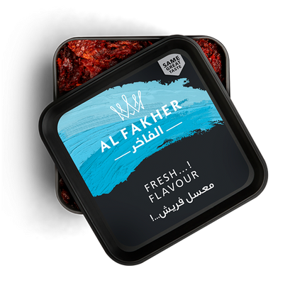 ALFAKHER HOOKAH SHISHA TOBACCO 1000g (KILO) - Premium Alfakher Hookah Tobacco from ETERNAL HOOKAH - Just $39.99! Shop now at ETERNAL HOOKAH 