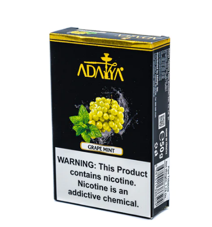 ADALYA HOOKAH SHISHA TOBACCO 50g,250g&1000g