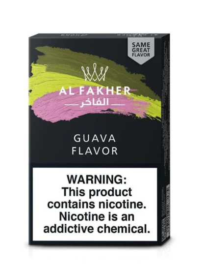 ALFAKHER HOOKAH SHISHA TOBACCO 250g - Premium Alfakher Hookah Tobacco from ETERNAL HOOKAH - Just $14.99! Shop now at ETERNAL HOOKAH 