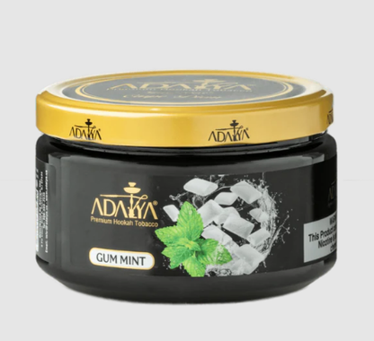 ADALYA HOOKAH SHISHA TOBACCO 50g,250g&1000g