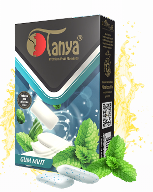 HOOKAH PREMIUM FRUIT HERBAL MOLASSES ZERO NICOTINE AND ZERO TOBACCO TANYA 50g - Premium  from ETERNAL HOOKAH - Just $1.99! Shop now at ETERNAL HOOKAH 