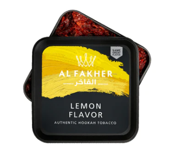 ALFAKHER HOOKAH SHISHA TOBACCO 250g - Premium Alfakher Hookah Tobacco from ETERNAL HOOKAH - Just $14.99! Shop now at ETERNAL HOOKAH 