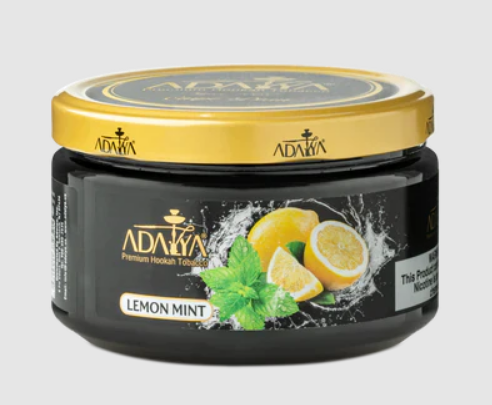 ADALYA HOOKAH SHISHA TOBACCO 50g - Premium ADALYA HOOKAH SHISHA TOBACCO from ETERNAL HOOKAH - Just $2.99! Shop now at ETERNAL HOOKAH 