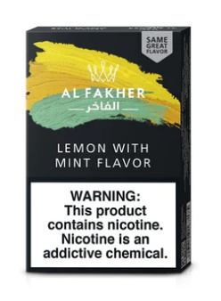 ALFAKHER HOOKAH SHISHA TOBACCO 250g - Premium Alfakher Hookah Tobacco from ETERNAL HOOKAH - Just $14.99! Shop now at ETERNAL HOOKAH 