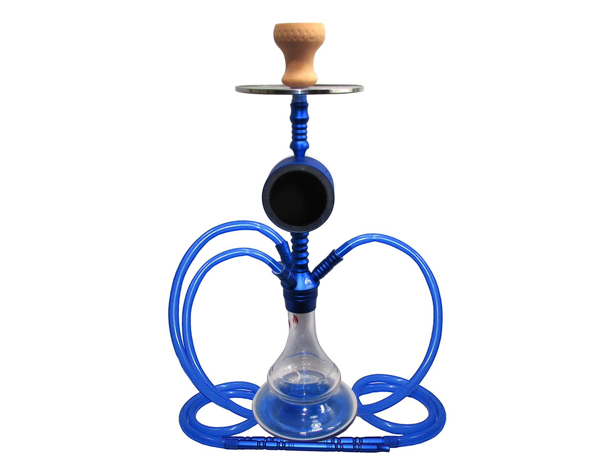 JLO HUSIC HOOKAH - Premium  from ETERNAL HOOKAH - Just $79.99! Shop now at ETERNAL HOOKAH 