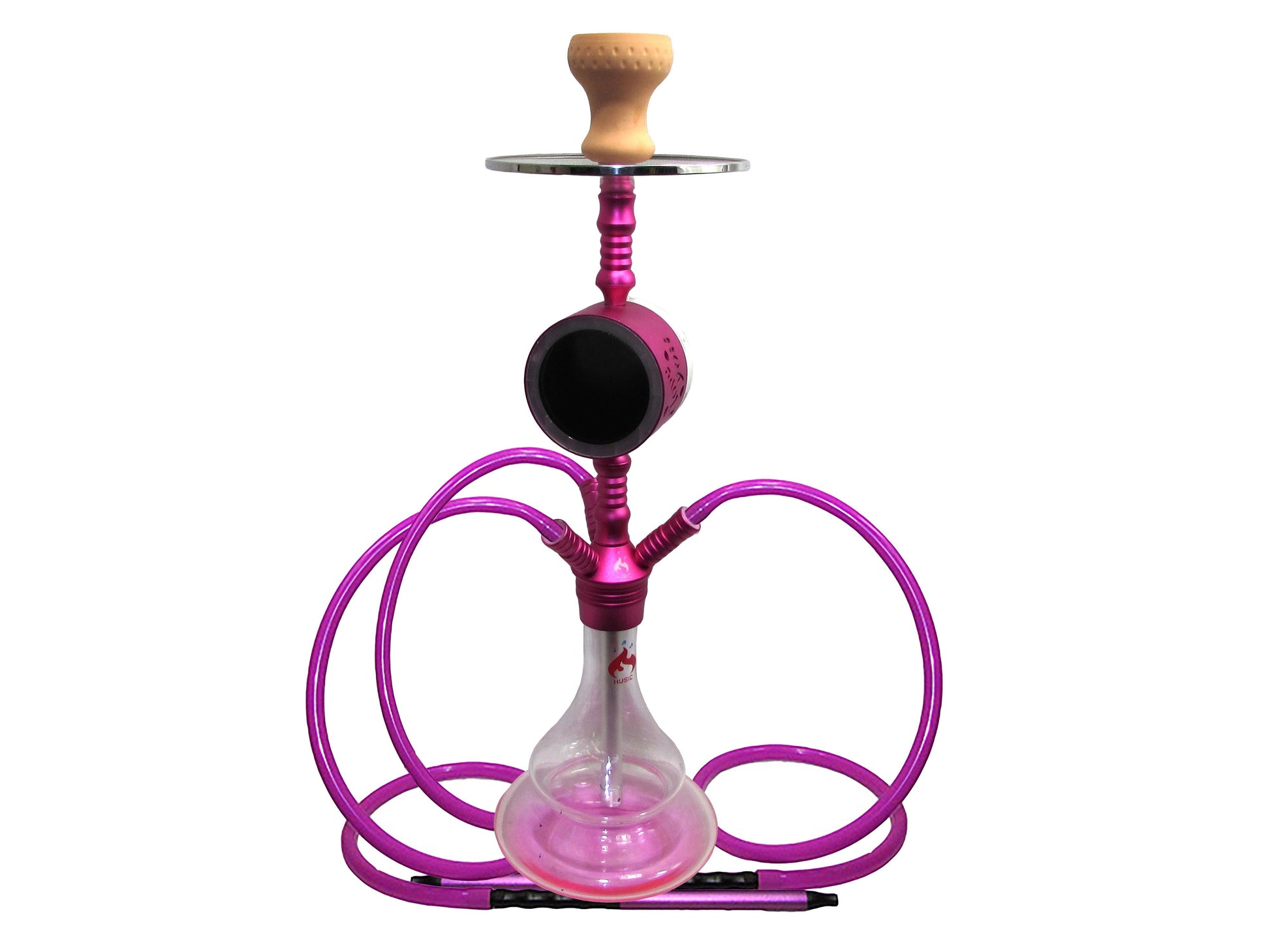 JLO HUSIC HOOKAH - Premium  from ETERNAL HOOKAH - Just $79.99! Shop now at ETERNAL HOOKAH 