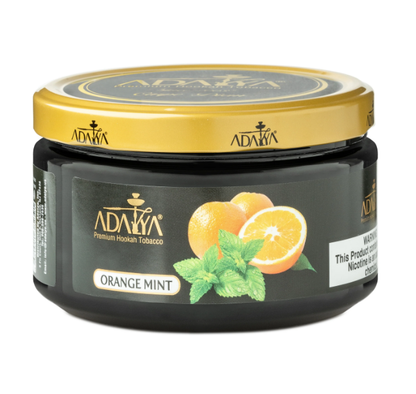 ADALYA HOOKAH SHISHA TOBACCO 50g - Premium ADALYA HOOKAH SHISHA TOBACCO from ETERNAL HOOKAH - Just $2.99! Shop now at ETERNAL HOOKAH 