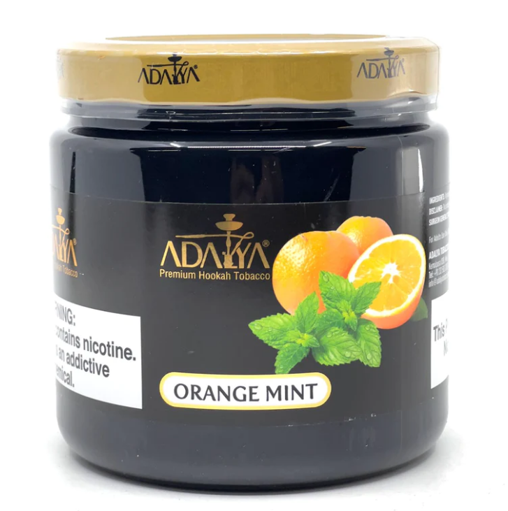 ADALYA HOOKAH SHISHA TOBACCO 250g - Premium ADALYA HOOKAH SHISHA TOBACCO from ETERNAL HOOKAH - Just $14.99! Shop now at ETERNAL HOOKAH 