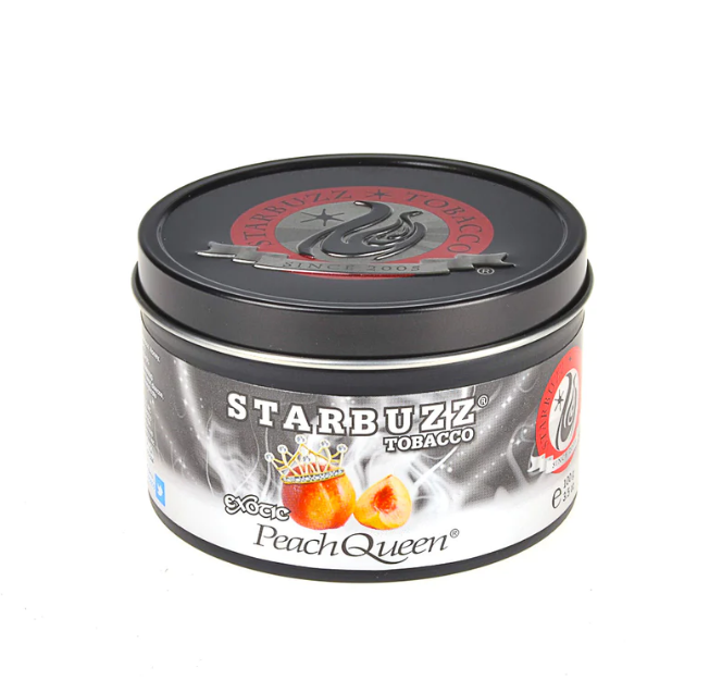 STARBUZZ HOOKAH SHISHA TOBACCO 100g - Premium  from ETERNAL HOOKAH - Just $9.99! Shop now at ETERNAL HOOKAH 