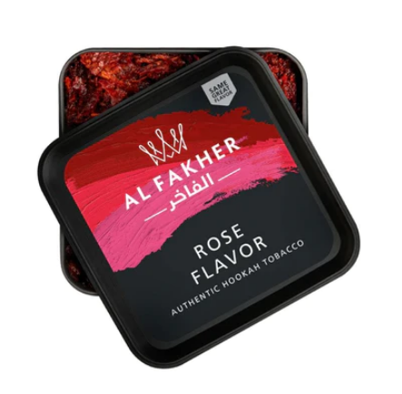 ALFAKHER HOOKAH SHISHA TOBACCO 250g - Premium Alfakher Hookah Tobacco from ETERNAL HOOKAH - Just $14.99! Shop now at ETERNAL HOOKAH 