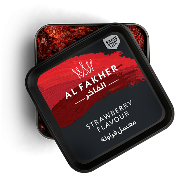 ALFAKHER HOOKAH SHISHA TOBACCO 250g - Premium Alfakher Hookah Tobacco from ETERNAL HOOKAH - Just $14.99! Shop now at ETERNAL HOOKAH 