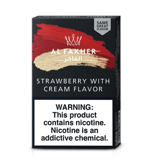 ALFAKHER HOOKAH SHISHA TOBACCO 50g - Premium Alfakher Hookah Tobacco from ETERNAL HOOKAH - Just $2.99! Shop now at ETERNAL HOOKAH 