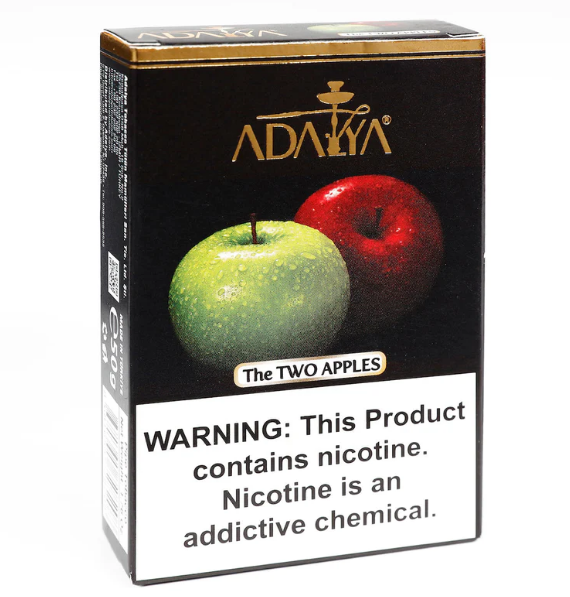 ADALYA HOOKAH SHISHA TOBACCO 1000g - Premium ADALYA HOOKAH SHISHA TOBACCO from ETERNAL HOOKAH - Just $39.99! Shop now at ETERNAL HOOKAH 