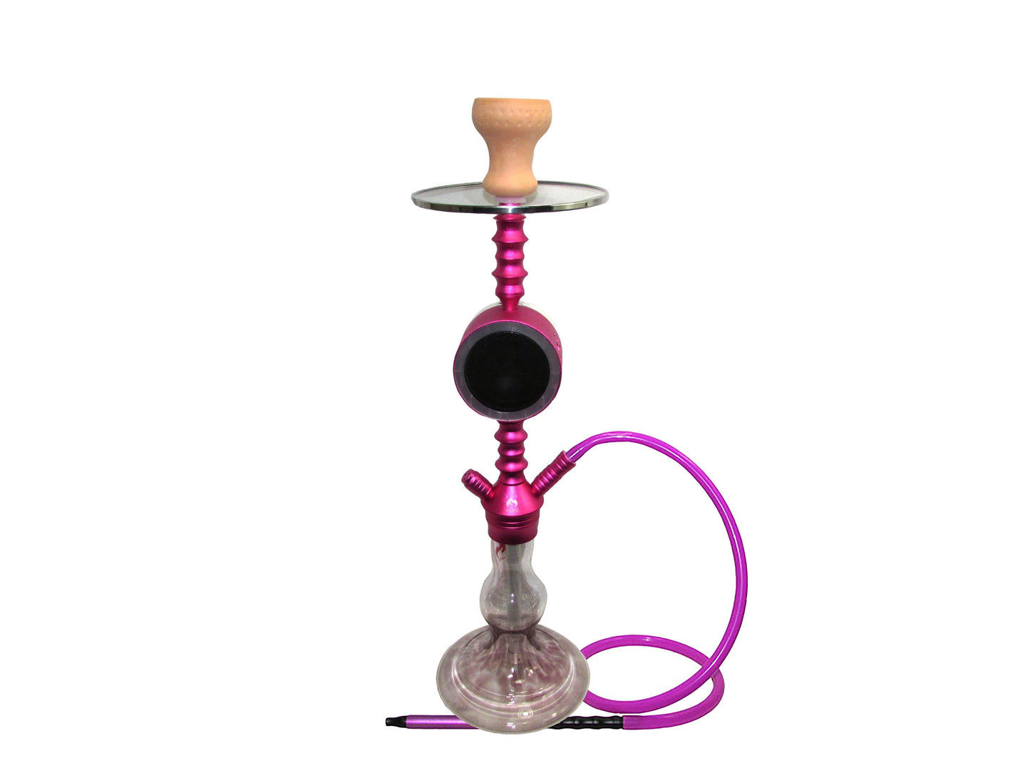 JLO HUSIC HOOKAH - Premium  from ETERNAL HOOKAH - Just $79.99! Shop now at ETERNAL HOOKAH 