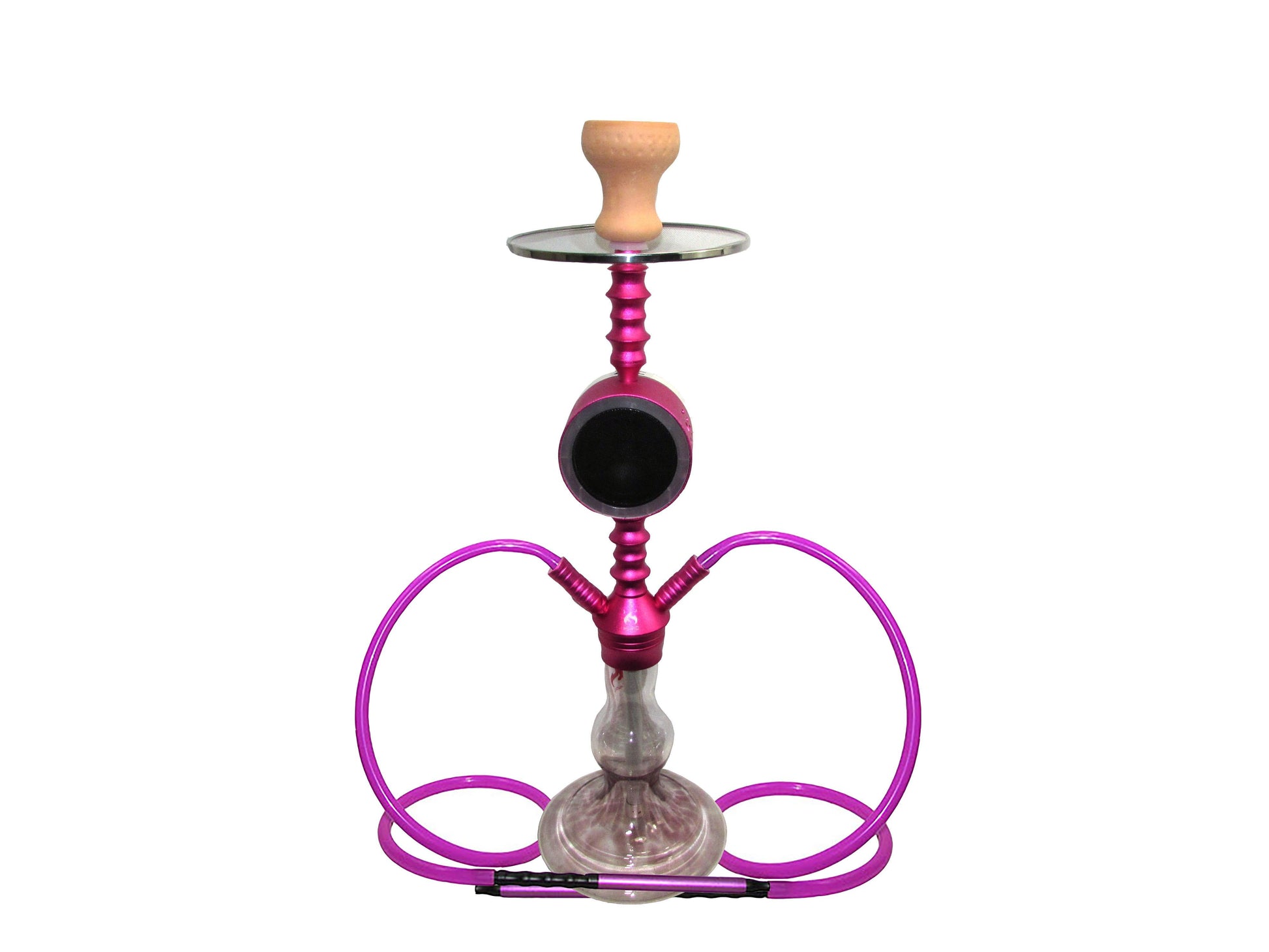 JLO HUSIC HOOKAH - Premium  from ETERNAL HOOKAH - Just $79.99! Shop now at ETERNAL HOOKAH 