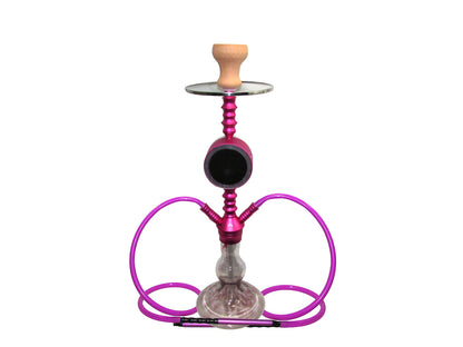 JLO HUSIC HOOKAH - Premium  from ETERNAL HOOKAH - Just $79.99! Shop now at ETERNAL HOOKAH 