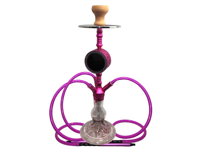 JLO HUSIC HOOKAH - Premium  from ETERNAL HOOKAH - Just $79.99! Shop now at ETERNAL HOOKAH 